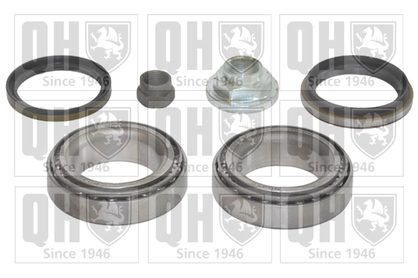 Comprar Cojinete de rueda delantero Mazda 323 III BF