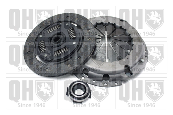 Embrague VA821458 Polcar
