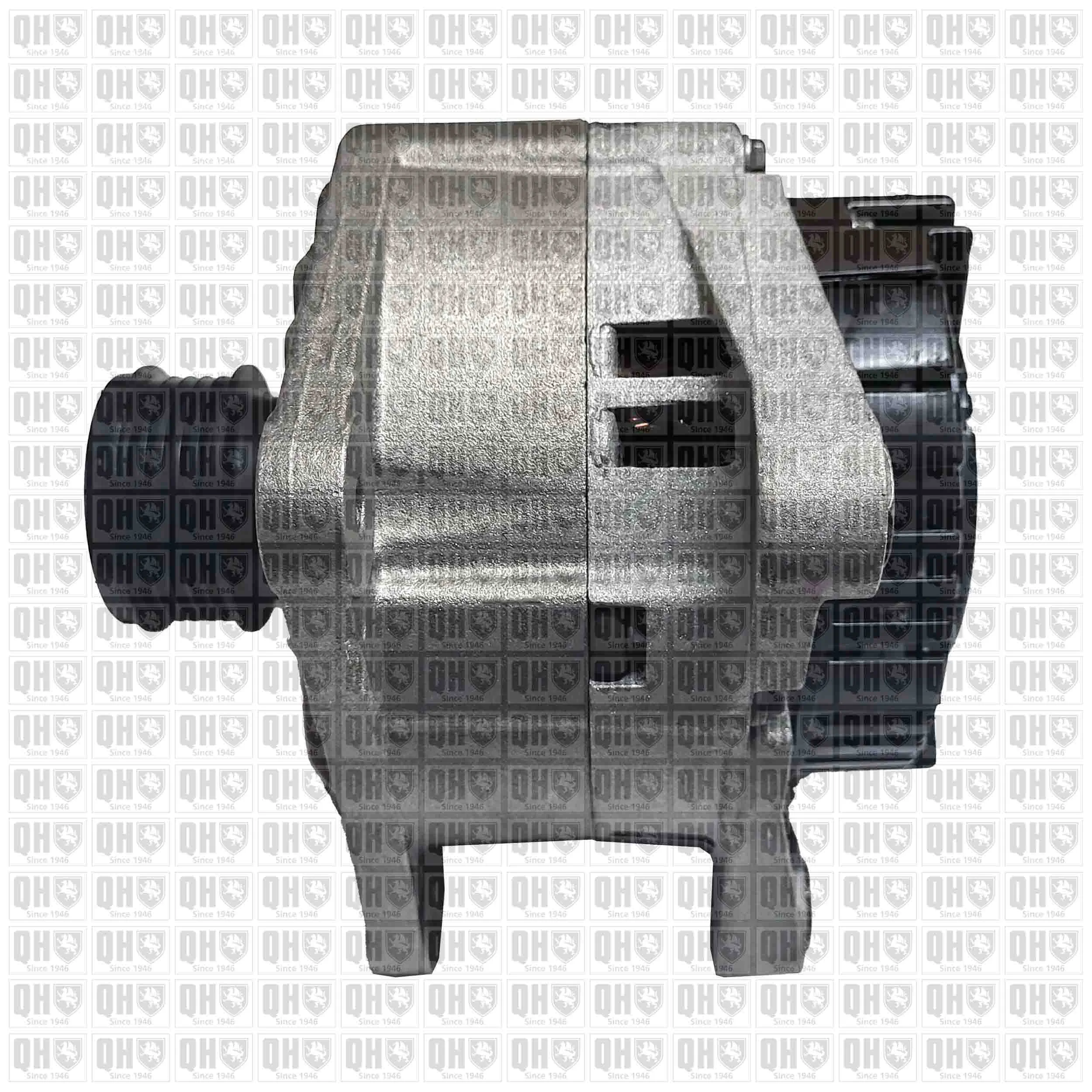 Alternador 746966 VALEO