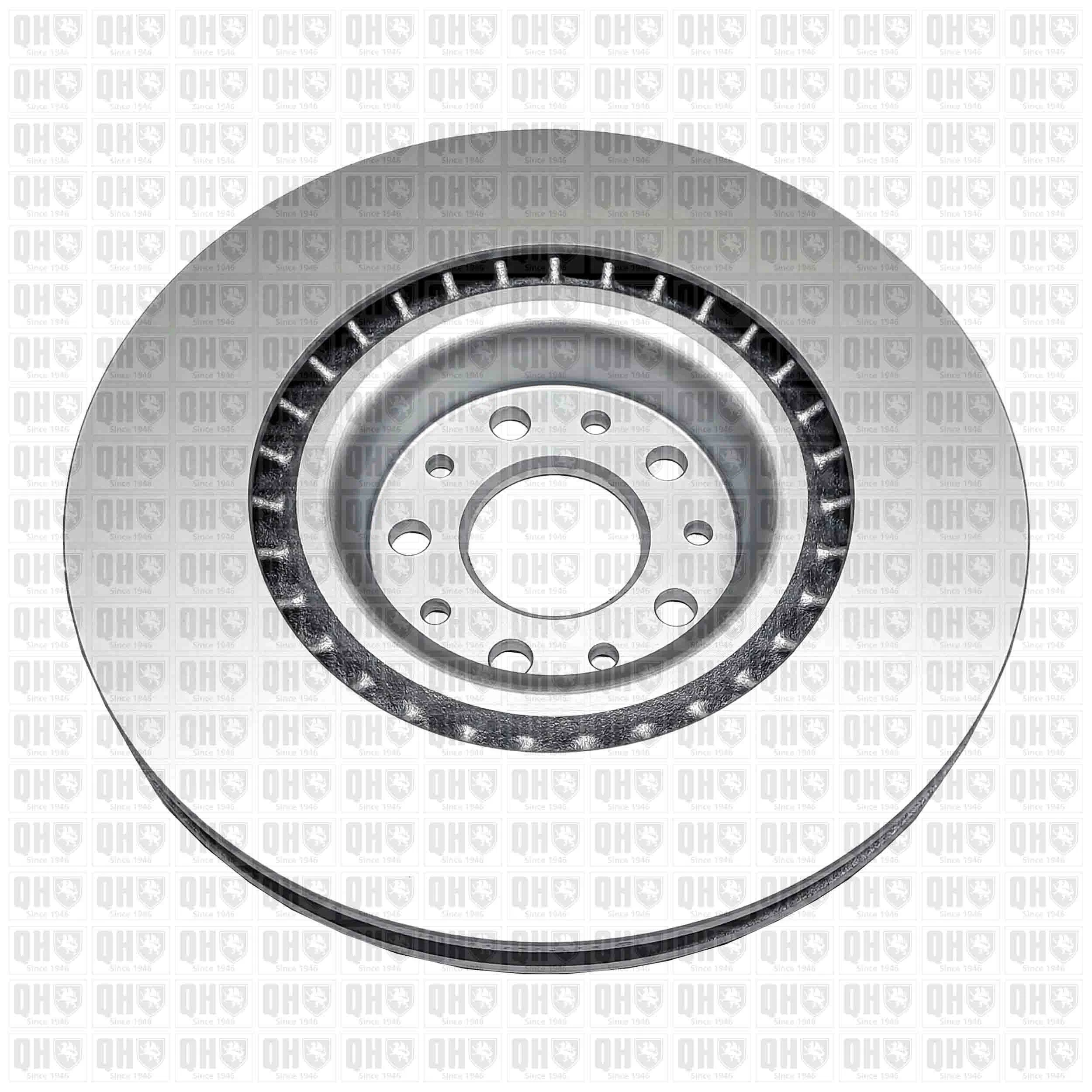 Disco de freno 51897455 VAG