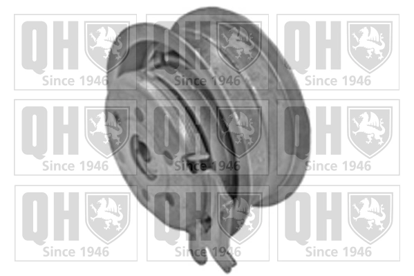 Tensor, correa dentada Volkswagen Passat B6