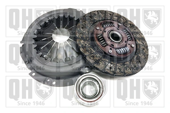 Embrague para Mitsubishi L 300 L03P, L02P