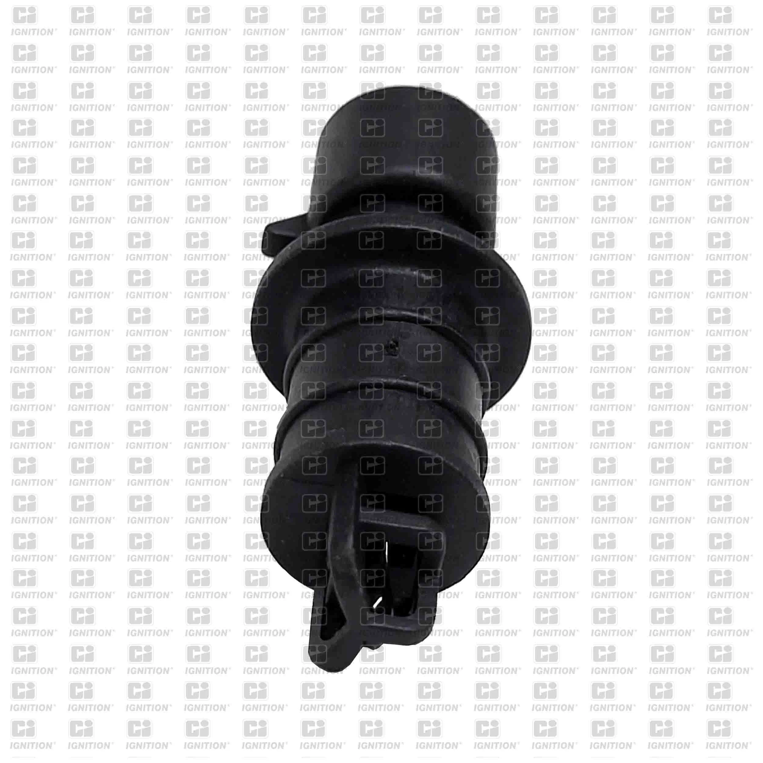 Sensor de temperatura del aire de admisión para Isuzu Trooper  