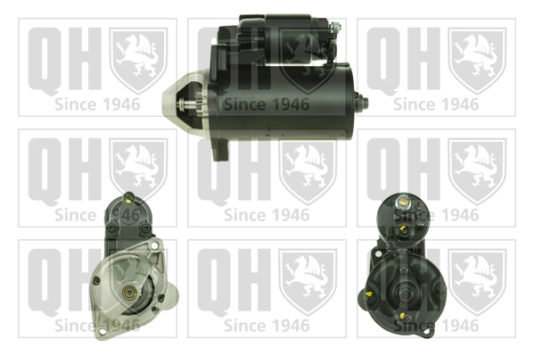 Burro de arranque  Smart FORTWO coupé (450) (2004 - 2007) precio, desde 53,53 EUR