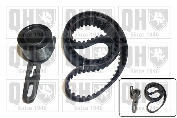 Juego de correas dentadas Ford Transit IV bus (E) (1991 - 1994) precio, desde 87,69 EUR
