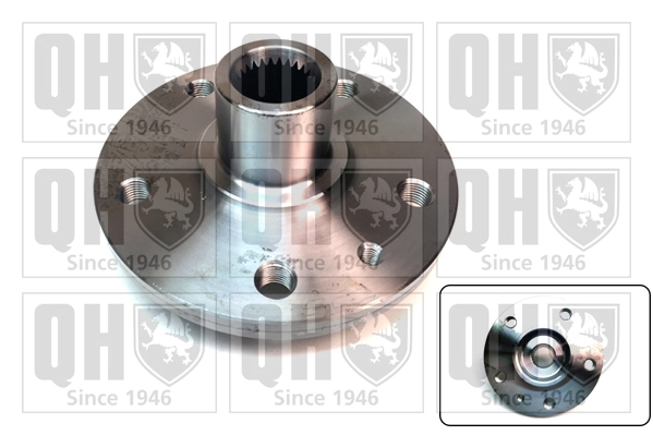 Comprar V461483 VEMO/Vaico Bujes de ruedas