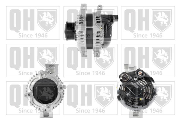 Comprar 986082050 Bosch Dynamo