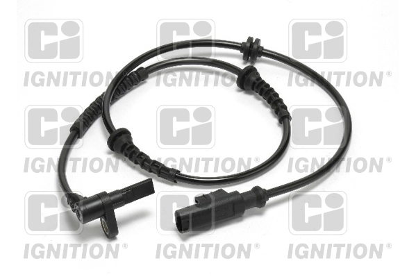 Sensor ABS delantero Fiat Punto GRAND