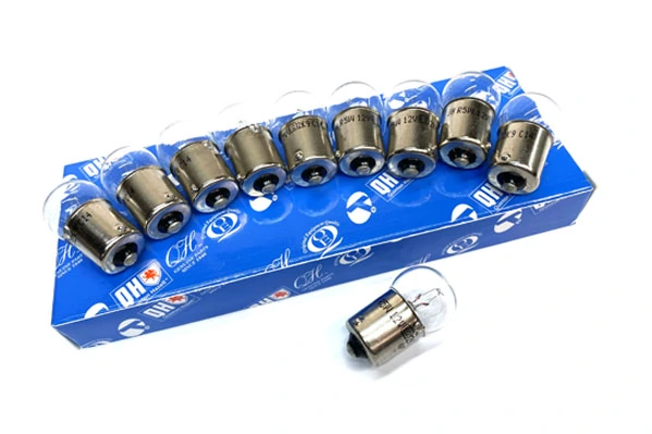 Bombilla de faro MAN T304 precio, desde 0,47 EUR