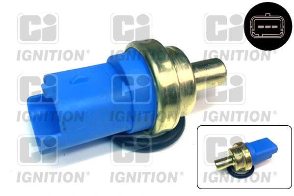 Comprar Sensor de temperatura Fiat Ducato II 230