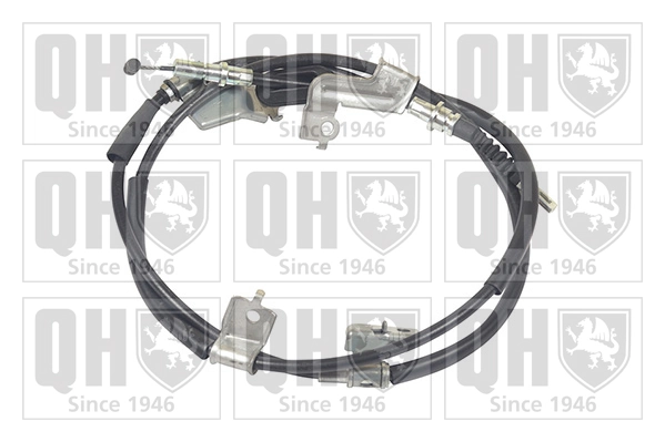 Comprar Cable de freno de mano trasero derecho Honda Civic VII EU, EP, EV a bajo precio