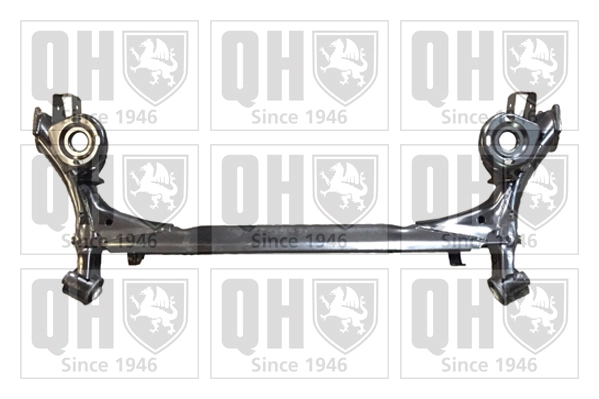 Puente trasero para Audi A3  8L1