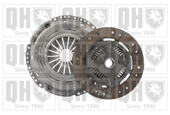 Kit de embrague INA 621133209