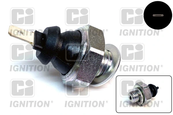  Sensor de presión de aceite Mercedes Vito 1