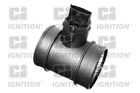 Sensor de flujo de aire para Fiat Bravo I 182