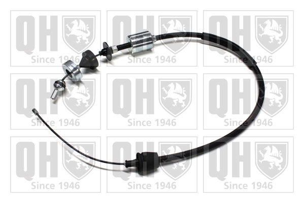 4101820 VALEO Cable de accionamiento del embrague