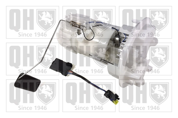 Módulo alimentación de combustible  Citroen C3 Picasso monovolumen (SH) (2009 - 2026) precio, desde 73,62 EUR