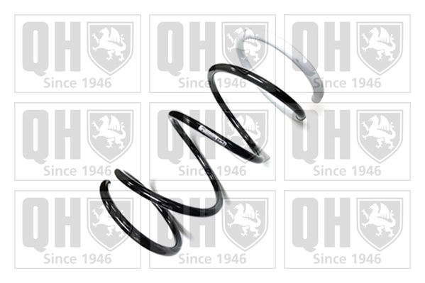 QCS6721 QUINTON HAZELL