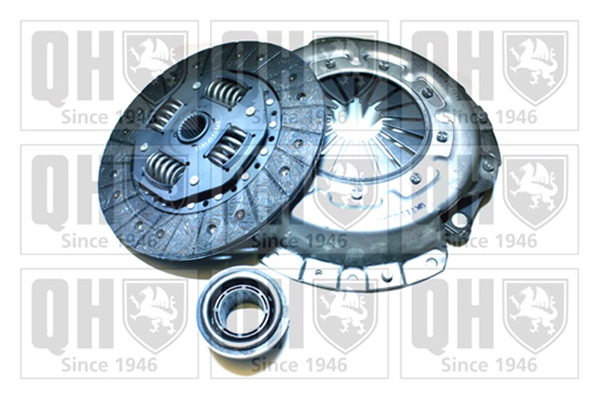  Embrague Mitsubishi L 300 