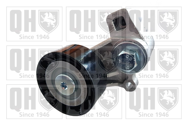  Tensor de correa poli V Citroen ZX 