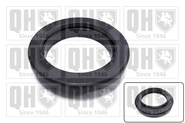 QAM141 QUINTON HAZELL