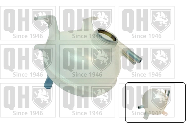 Comprar Vaso de expansión Opel Corsa B S93