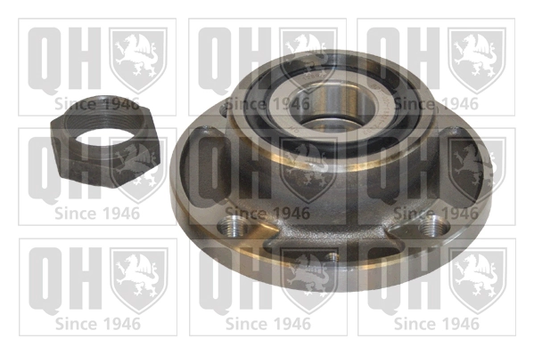 Buje Massey Ferguson 51846087