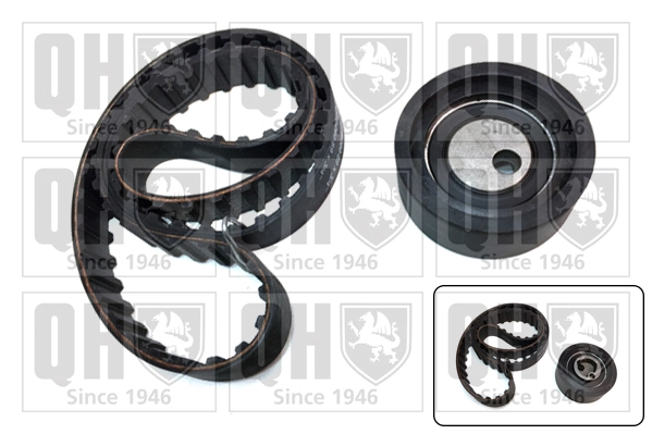 Juego de correas dentadas Suzuki Swift II sedán (AH, AJ) (1989 - 2001) precio, desde 29,40 EUR