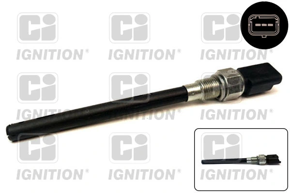 Comprar Sensor del nivel de aceite del motor Transit  V347/8