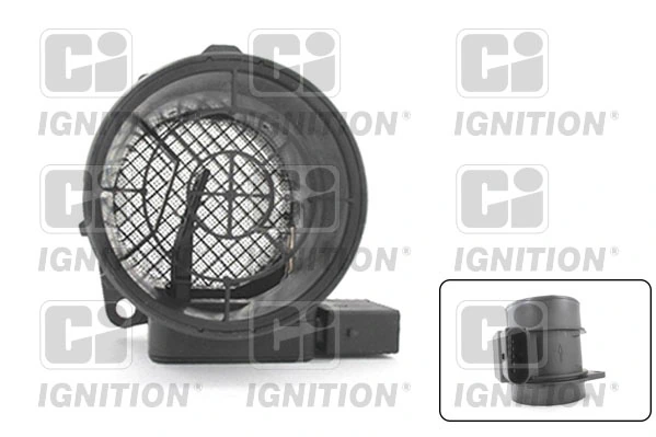 Medidor de flujo de aire Continental/Siemens 5WK9613 precio, desde 100,19 EUR