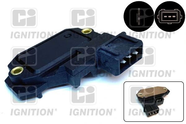 Comprar 4004 Angli Modulo de encendido