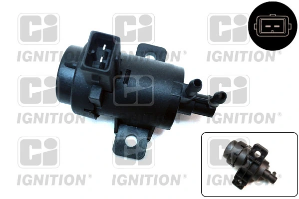 Comprar 7700113071 VAG Válvula solenoide de control de presión de sobrealimentación