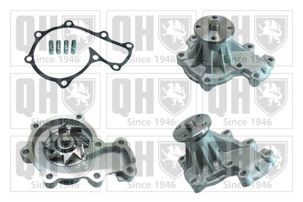 Bombeadora de agua Ford Ranger pick-up (ET) (2006 - 2011) precio, desde 58,17 EUR