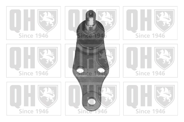 Comprar Rótula inferior de suspensión Land Rover Freelander I L314