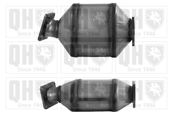 Comprar Filtro de partículas (FAP) X3  E83