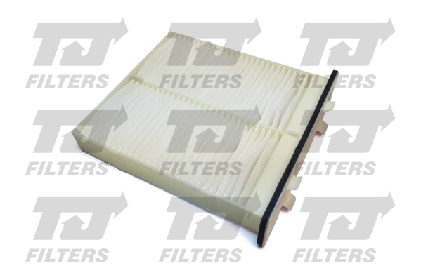 FC0115 AMP/Paradowscy Filtro antipolen