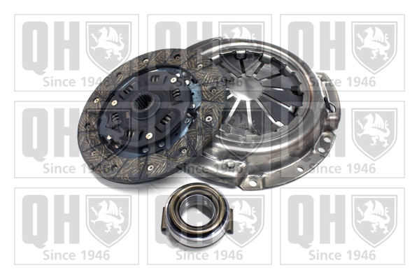 Kit de embrague Suzuki Vitara 
