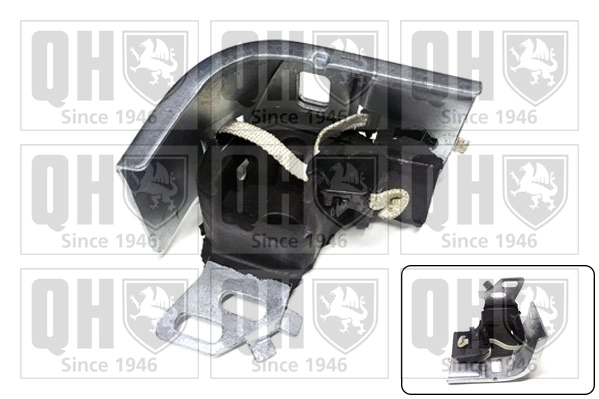 Comprar 49410828 Corteco Soporte trasero del silenciador