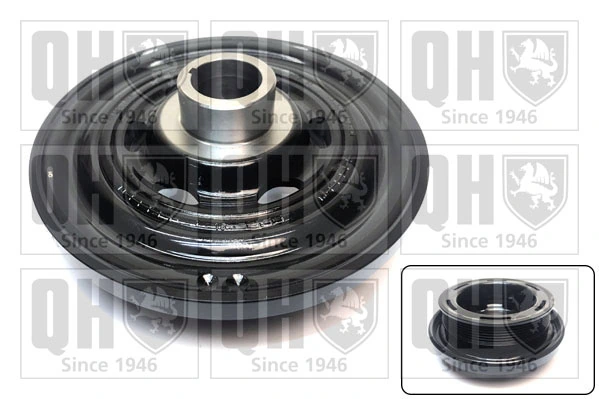 Comprar Polea de cigüeñal Mercedes E  W210