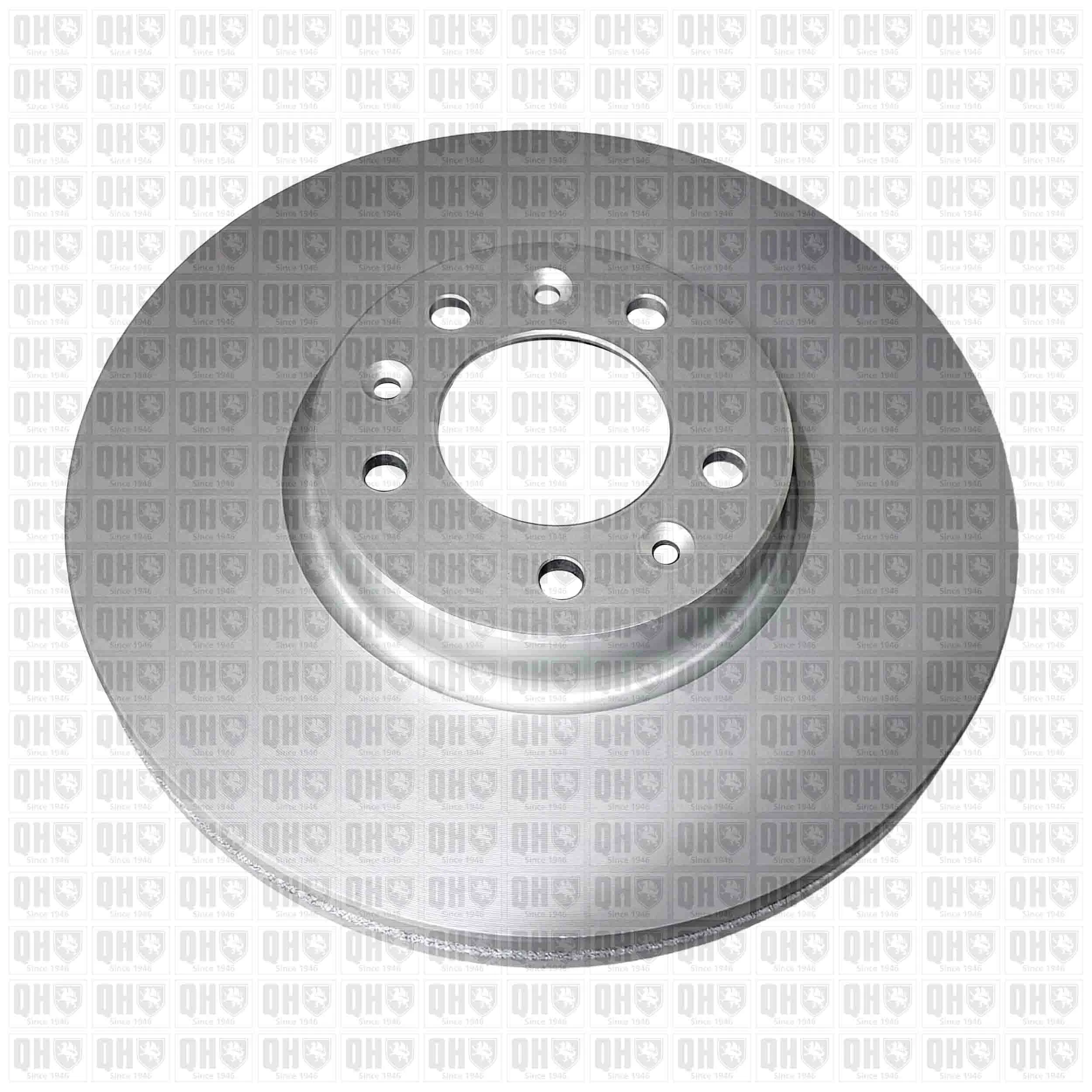 Comprar 9805260180 Fiat/Alfa/Lancia Freno de disco delantero