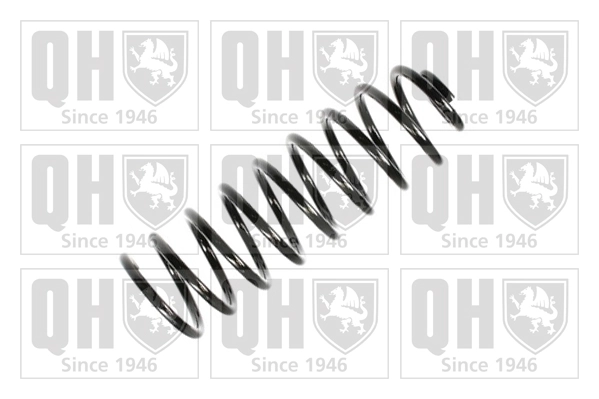 Muelle de suspensión trasero Volkswagen Golf II hatchback (19E, 1G1) (1983 - 1992) precio, desde 21,03 EUR