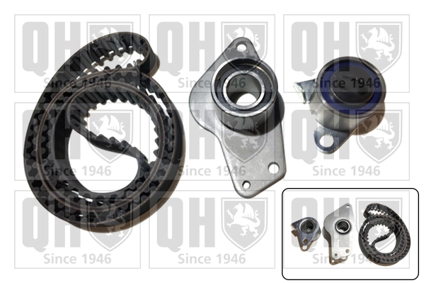 Comprar 530004110 LUK Kit de correa de distribución