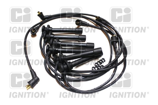 Comprar Cable de bujía Carnival II GQ