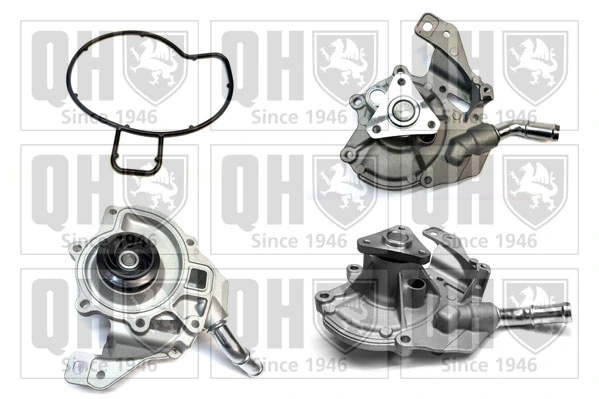 Comprar Bomba de agua para motor MX-5 IV ND