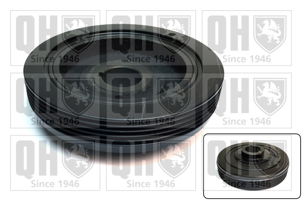 Dámper para Peugeot 205 I 741A, C