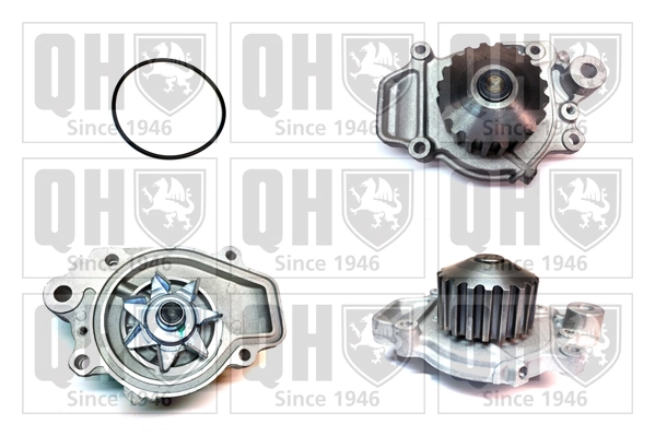 Motor de agua Civic III hatchback (1983-1987) original desde 42,94 €