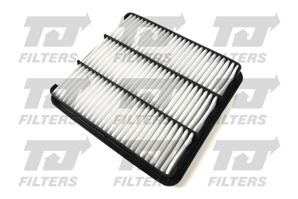  Filtro de aire Chevrolet Epica 2