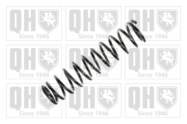 Muelle de suspensión trasero Mitsubishi Space Star monovolumen (DG0) (1998 - 2004) precio, desde 34,39 EUR