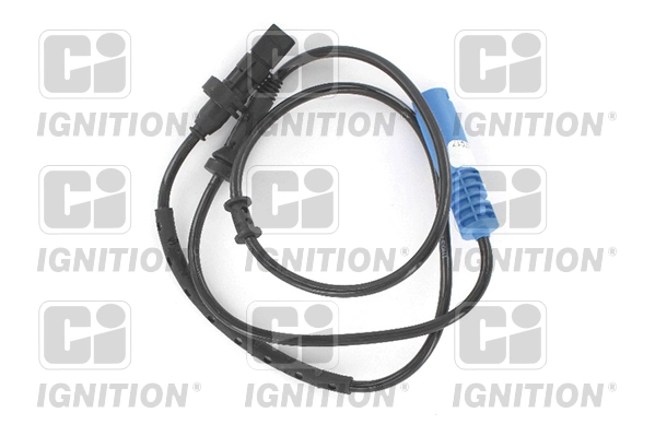 Sensor revoluciones de la rueda, trasero Continental/Siemens S107115001Z