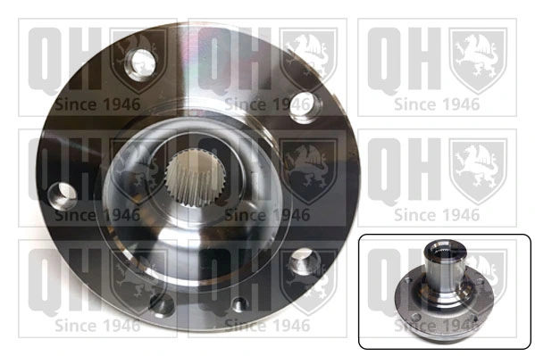 Buje de rueda delantero Renault Master III furgoneta (FV) (2010 - 2024) precio, desde 52,48 EUR